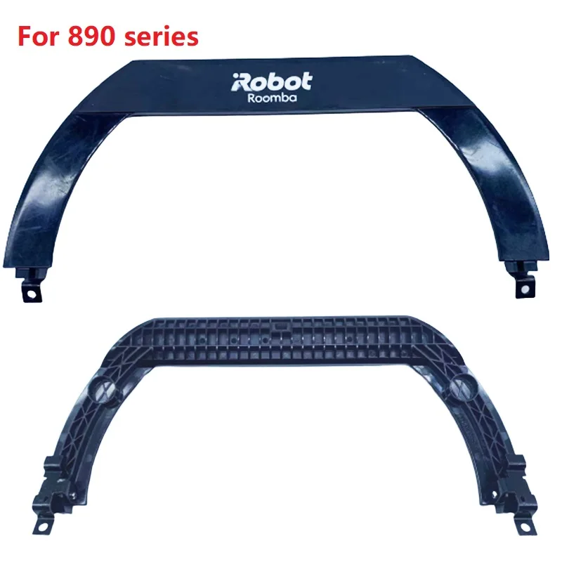 Kit Ricambi IRobot Roomba Serie 800/900 | 1 Spazzola A Rullo + 3 Laterali + 3 Filtri