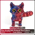 Cute cat -B