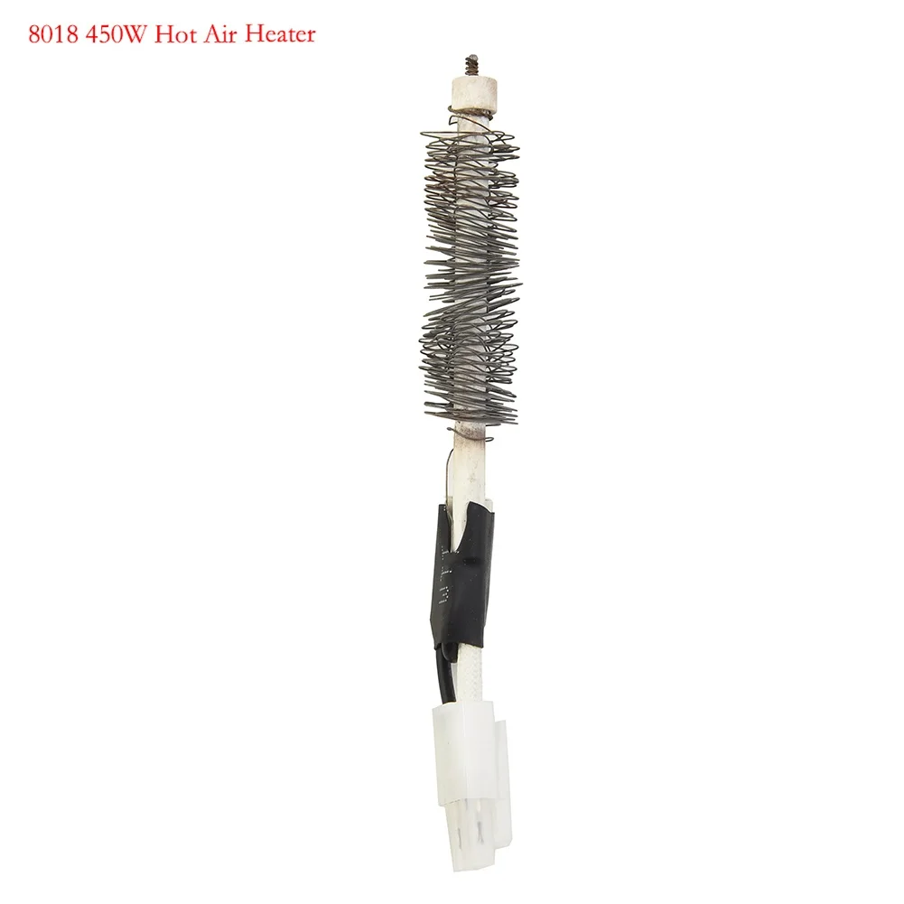 220V Hot Air Gun Heating Element Ceramic Heating Core Heater For 8586 858D 8858 8586D 8018 850A Heat Gun Rework Soldering Repair 3