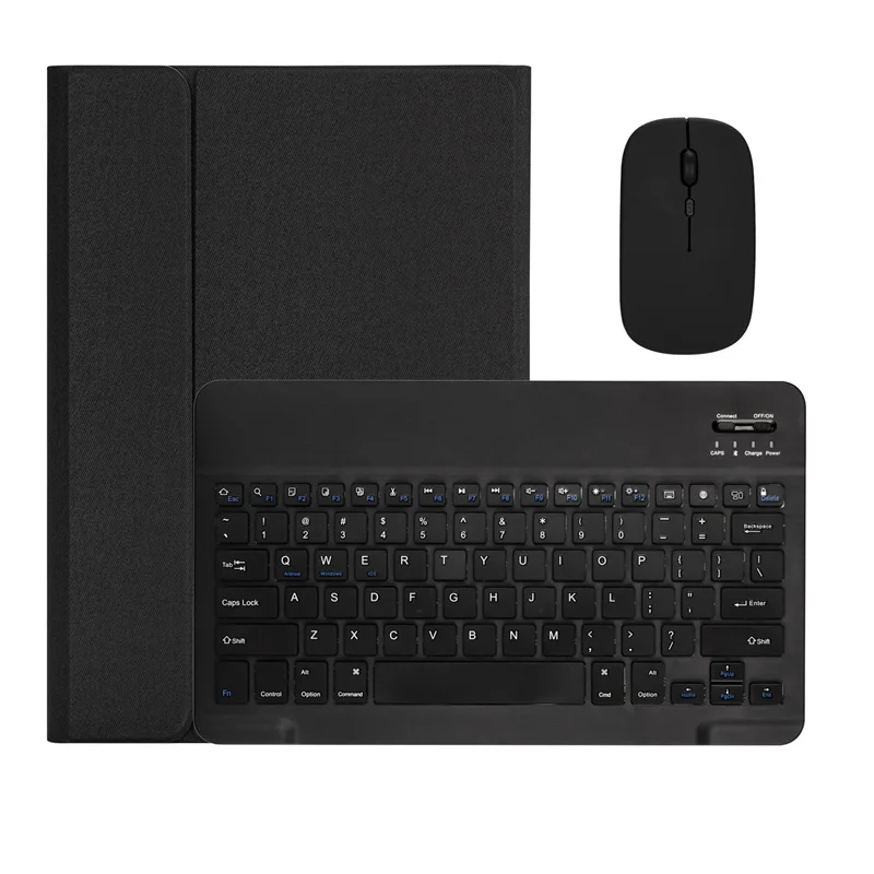 Capa de Teclado para Huawei Matepad Capa do Tablet Russo Espanhol Coreano Teclado Teclado para Mate Pad 11 Dby-w09 L09 10.95 in 2023 - Imagem 4