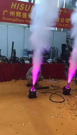 Светодиодный пистолет CO2