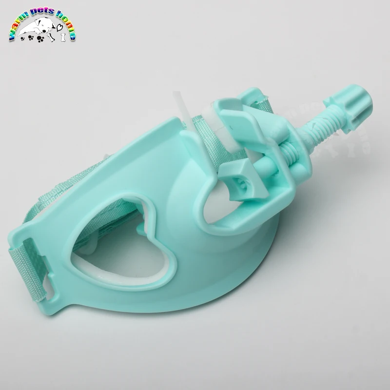 Sterile Endotracheal Tube Holder Plastic Endotracheal Tube Fixer Tracheal Cannula Support disposable endotracheal tube holder