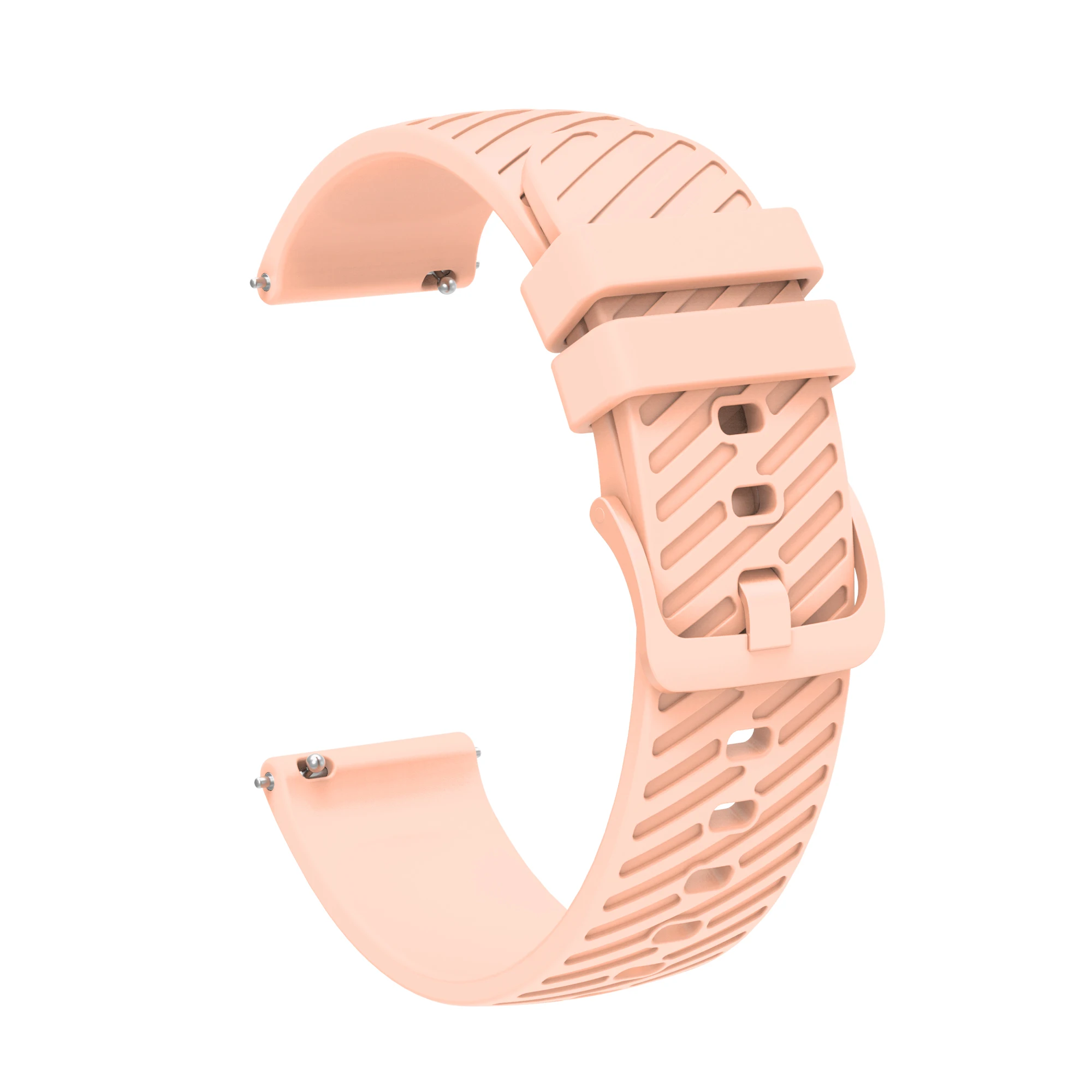 18mm Premium Wristband Bracelet Strap Accessory
