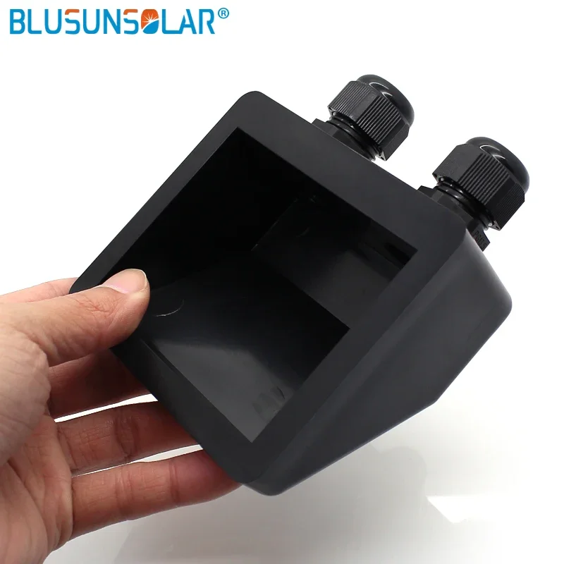 Фото Водонепроницаемый Монтажный кронштейн BLUSUNSOLAR для автофургона, 50 шт./партия №5
