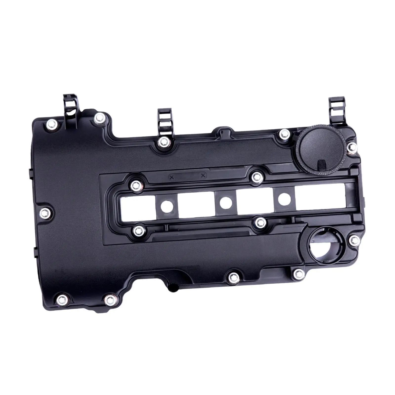 Engine Valve Cover 25203036 Spare Parts 55573746 25198498 Premium Accessories 25198874 for 1.4L 2015-2019