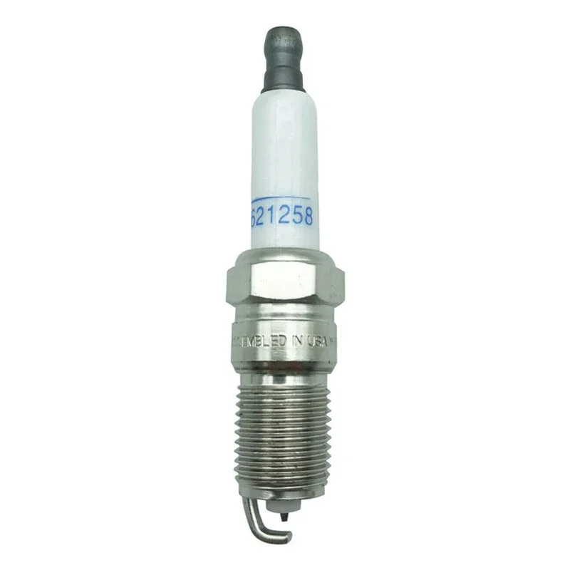Spark Plug 4/6PCS 41-110 Iridium Spark Plugs 41-110 For GMC Chevrolet Hummer Buick 12621258