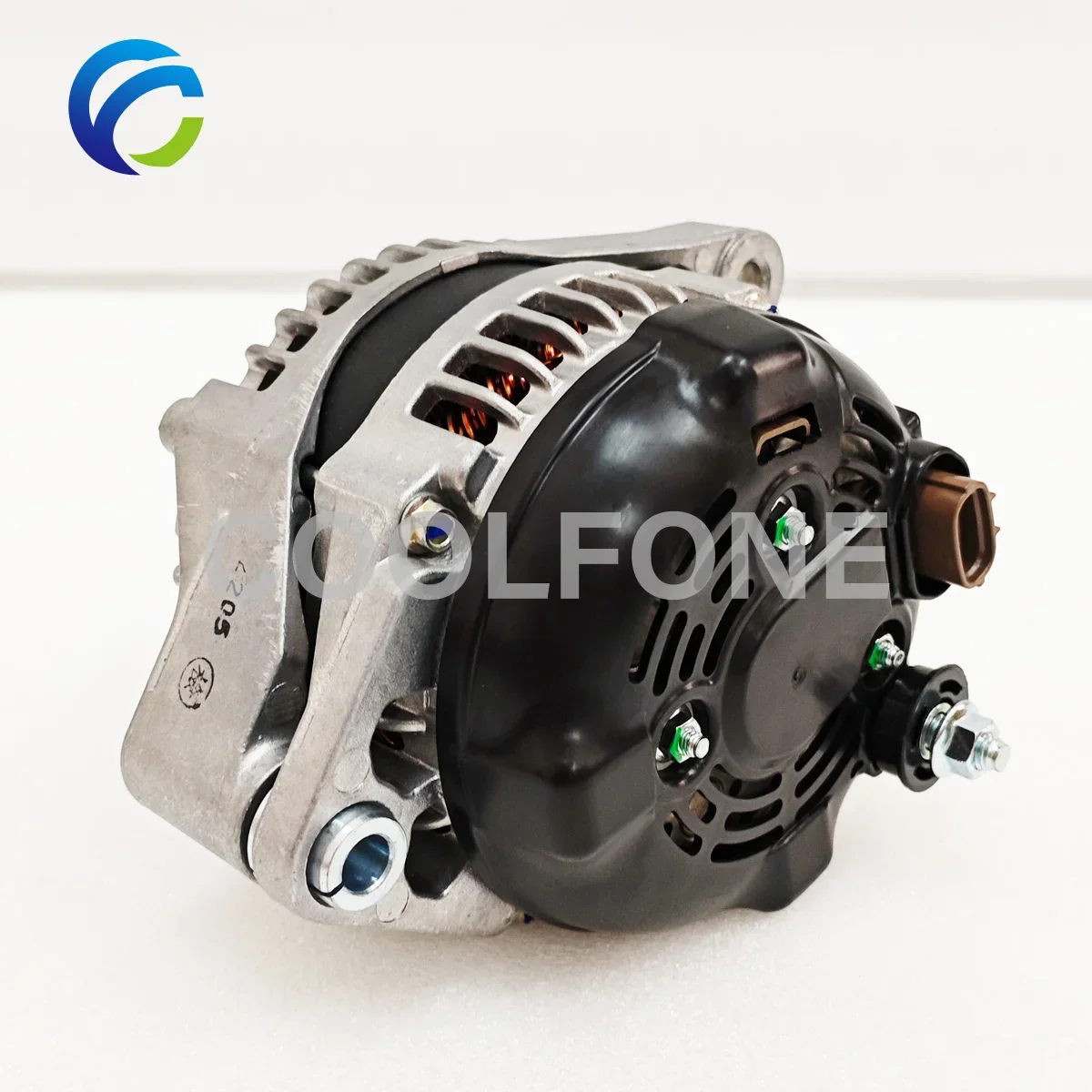 Generator Alternator for MASERATI GRAN TURISMO GRANCABRIO GT QUATTROPORTE V 4.2 4.7 104210-3960 193120 325296 235963