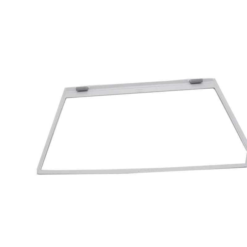 Moldura Frontal Lcd Branca para Dell Inspiron 5502 5509 - Imagem 2