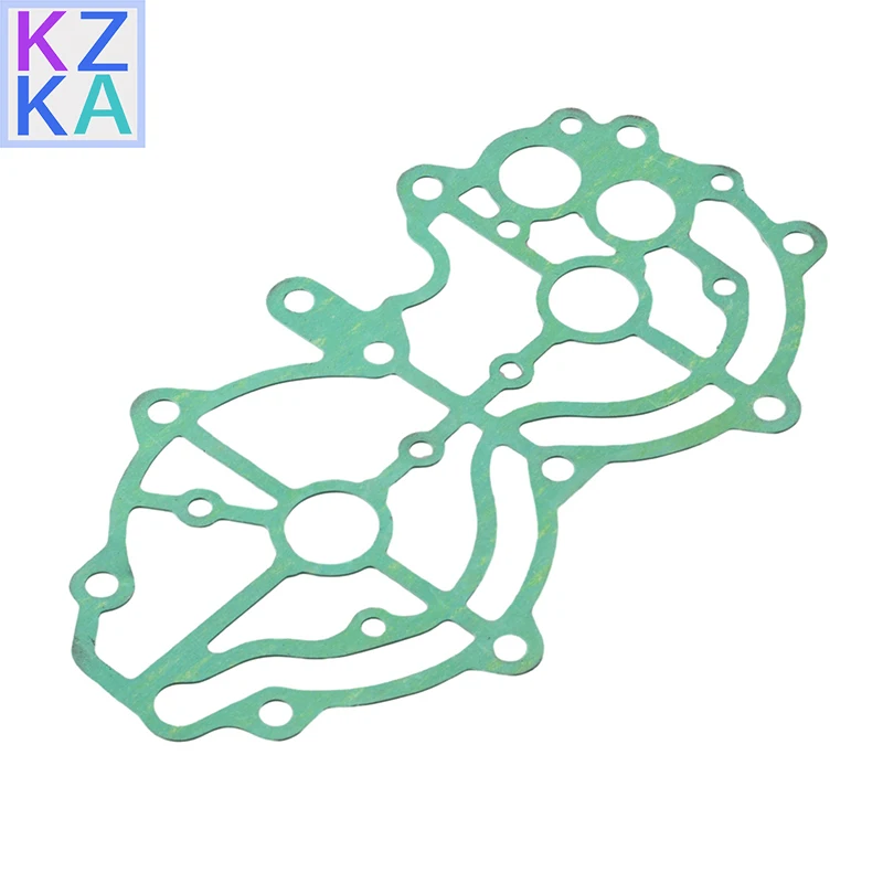 

6F5-11193 Head cover gasket For Yamaha Outboard Motor 2cyl E40hp 1989-1997 6F5-11193-01 6F5-11193-00 6F511193 Boat Engine Parts