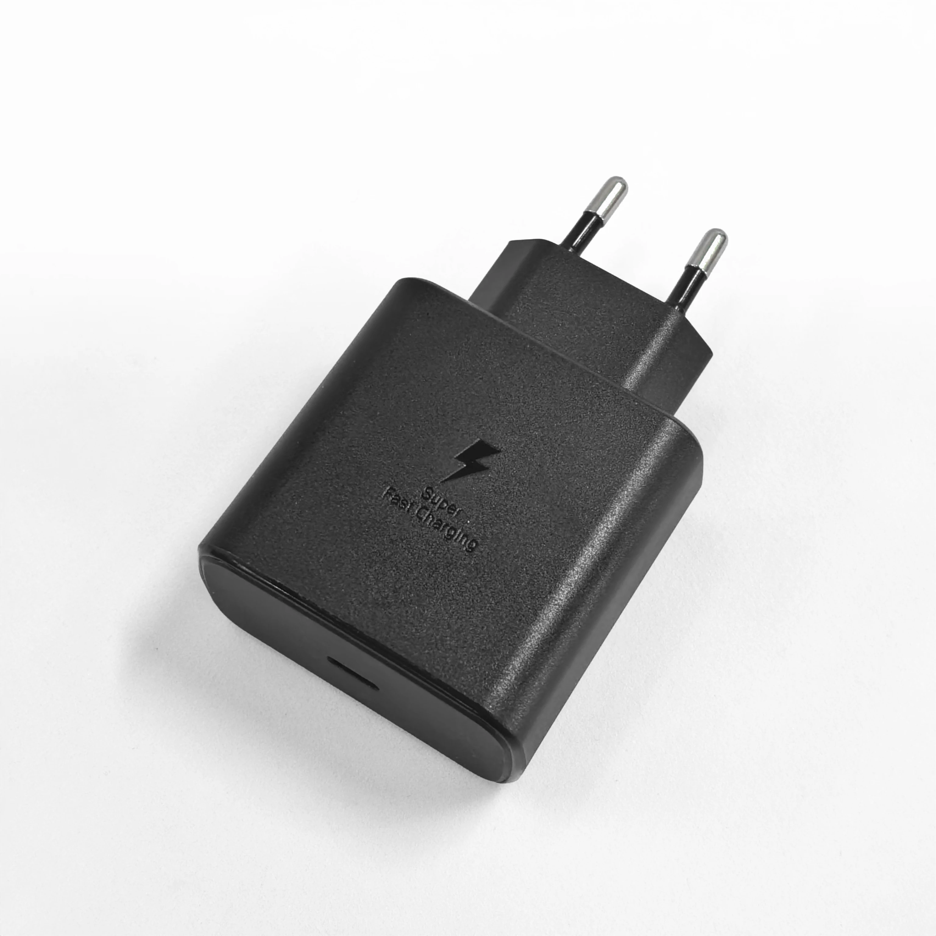 Super Fast 45W USB-C Charger with 2M Cable