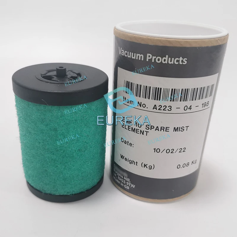 elemento de filtro odor elemento grupo a22304198 a22304079 01