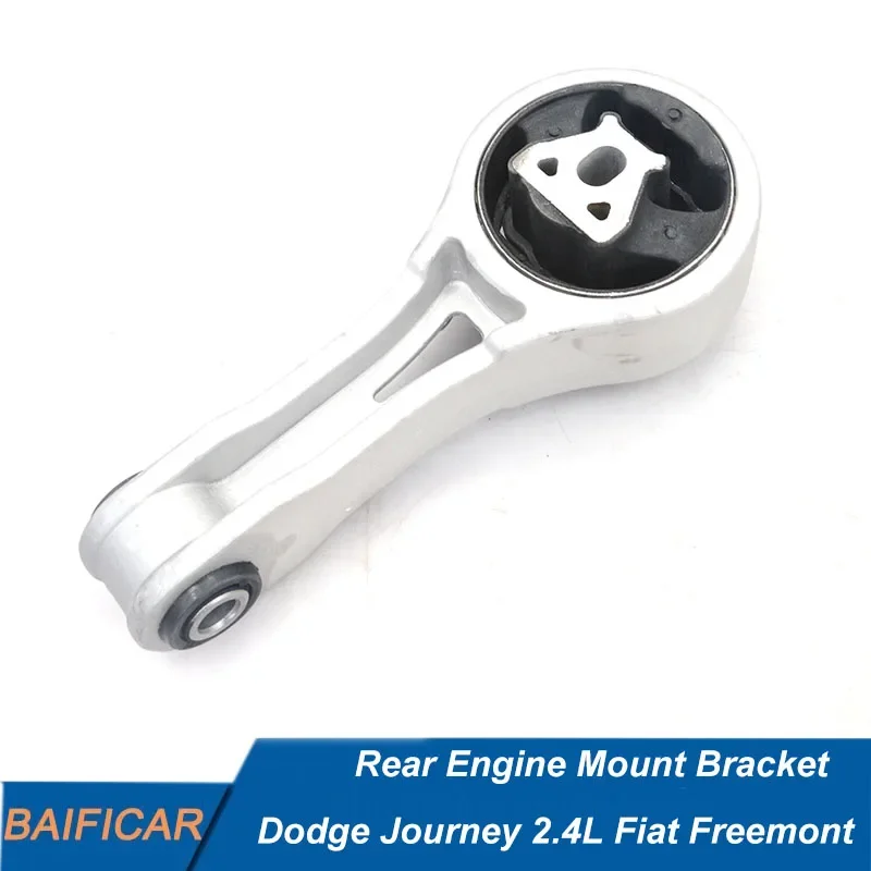 Baificar Rear Engine Mount Bracket 5147774AC For Dodge Journey 2.4L Fiat Freemont