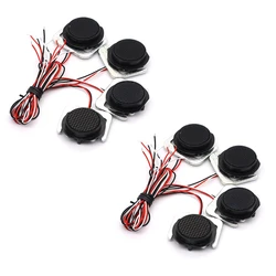 High - Capacity Pressure Sensor for Precision Weight Measurement (8 sensor)