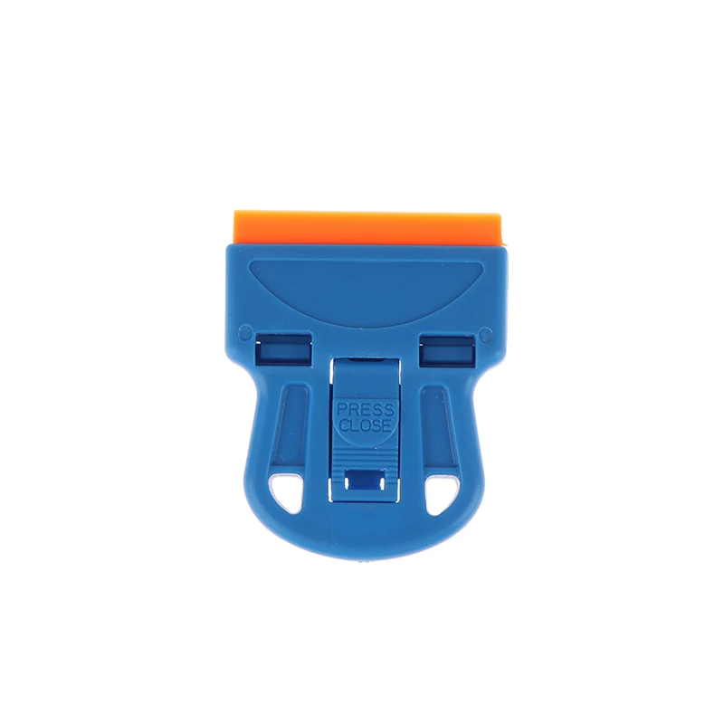 Blue Mini