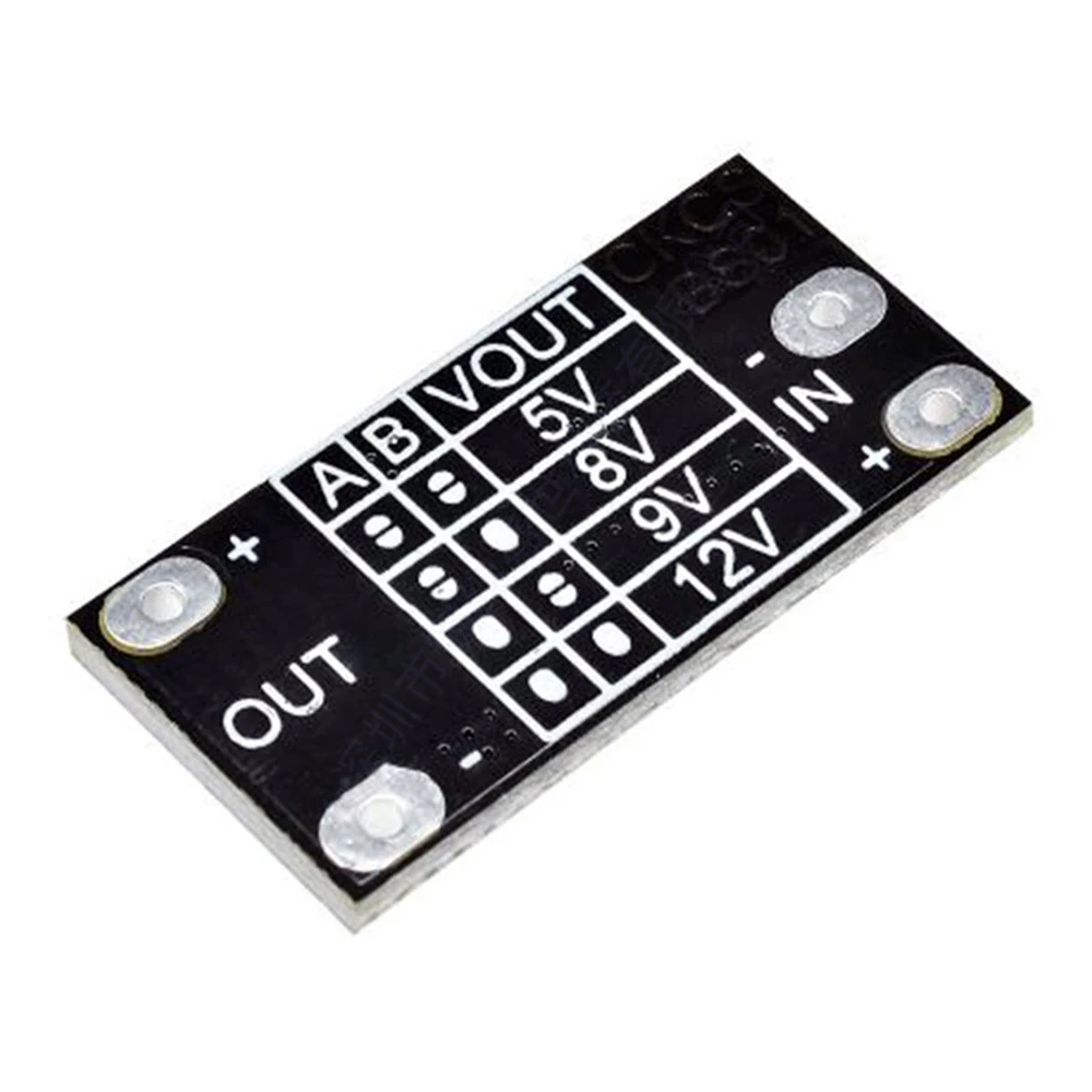 Рисунок 4 - Мини-адаптер для повышения яркости 3 в 3