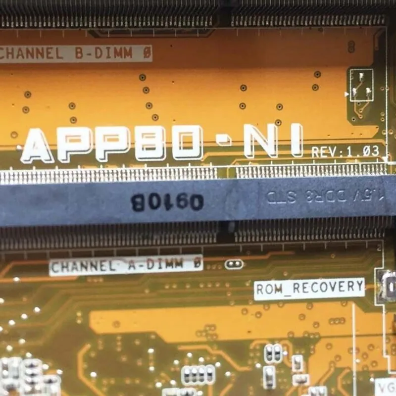 HP Omni 100 AIO  APP80-NI, 100% ׽Ʈ Ϸ κ, 641714-001 634280-001