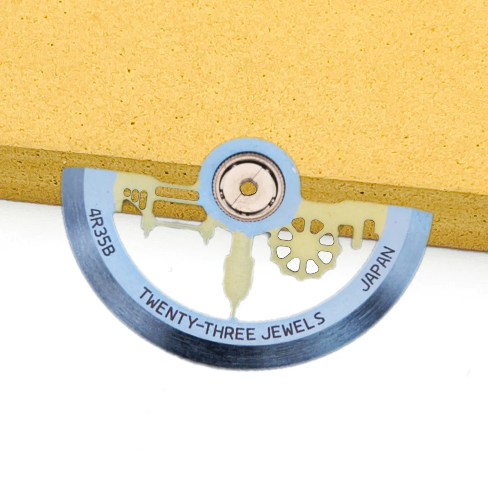 Enhanced Automatic Hammer Oscillating Weight Rotor Parts