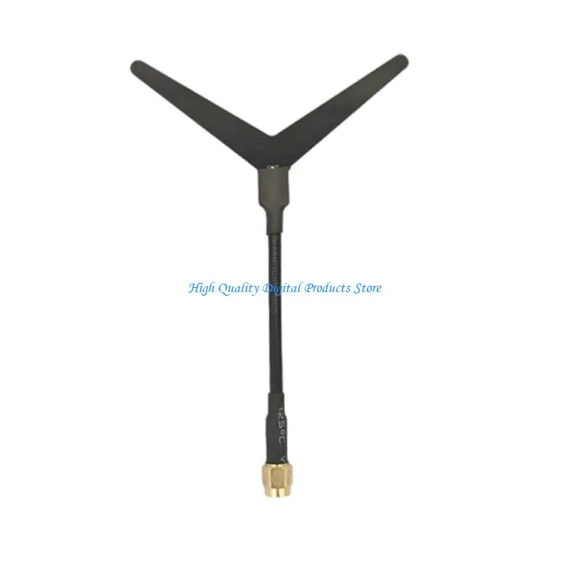 U2JE 1100-1300MHz Y자형 신호 수신 안테나는 신호 수신을 강화합니다