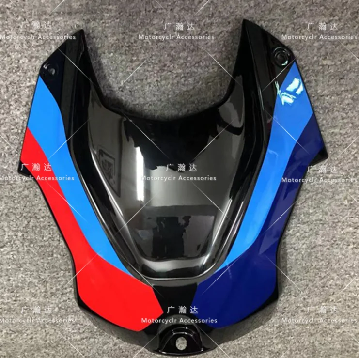 

Fit For BMW S1000RR 2019-2021 Fuel Tank Cap Protection Cover Fairing Motorcycle Accessories