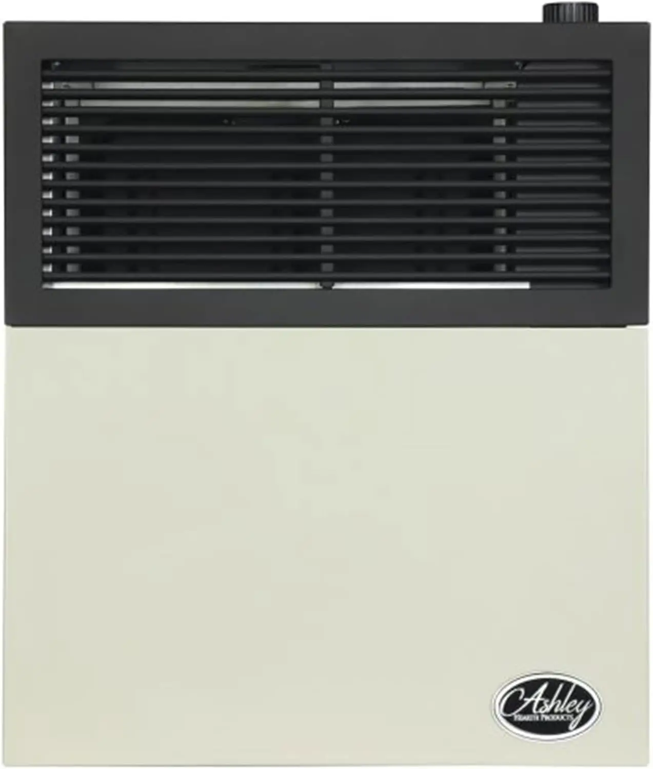 Hearth Products 11,000 BTU Direct Vent Liquid Propane Wall Mounted Heater with Piezo Lightning, Safety Pilot and Built In Regula