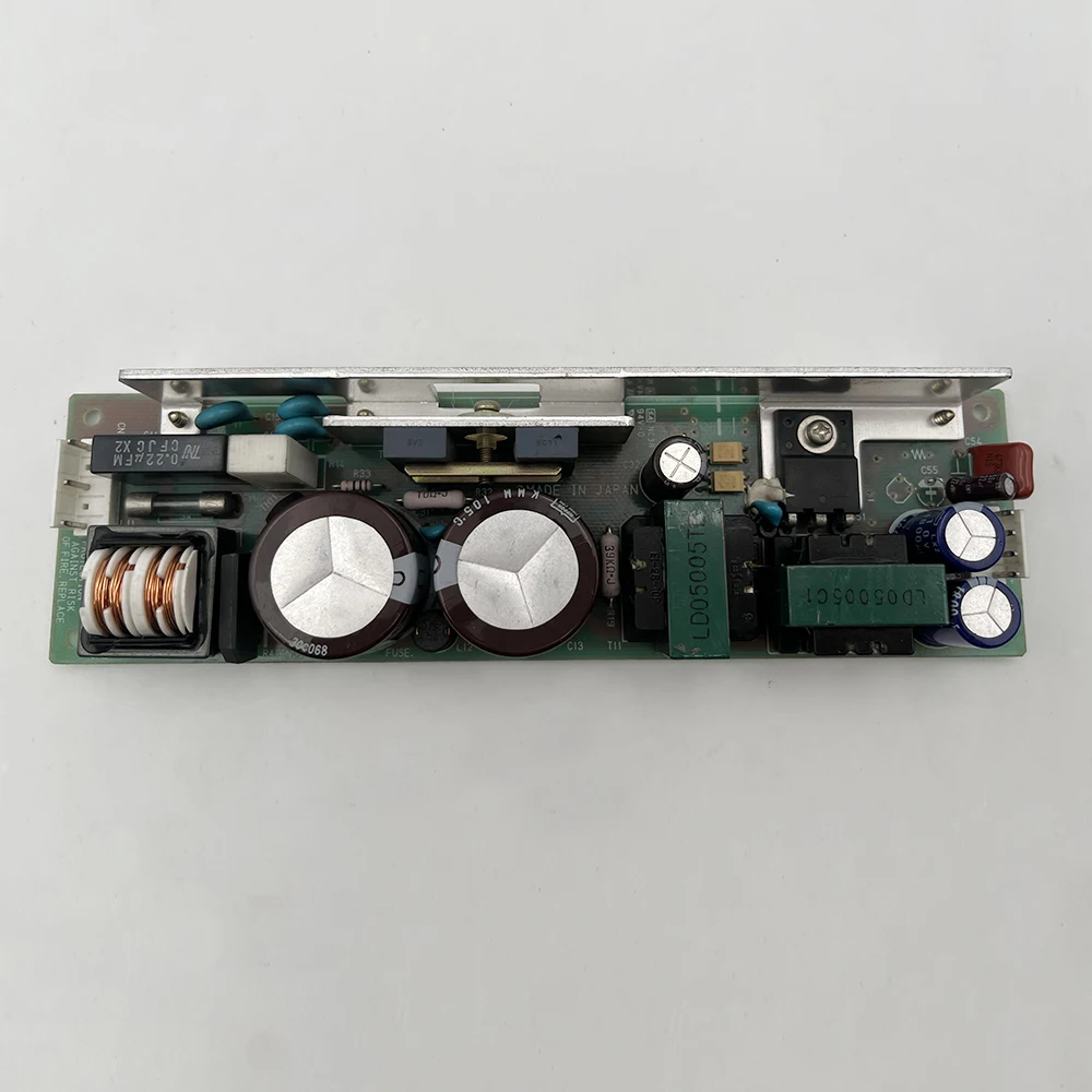 분해 교체용 스위칭 전원 공급 장치 보드 LDA50F-5 5V/10A