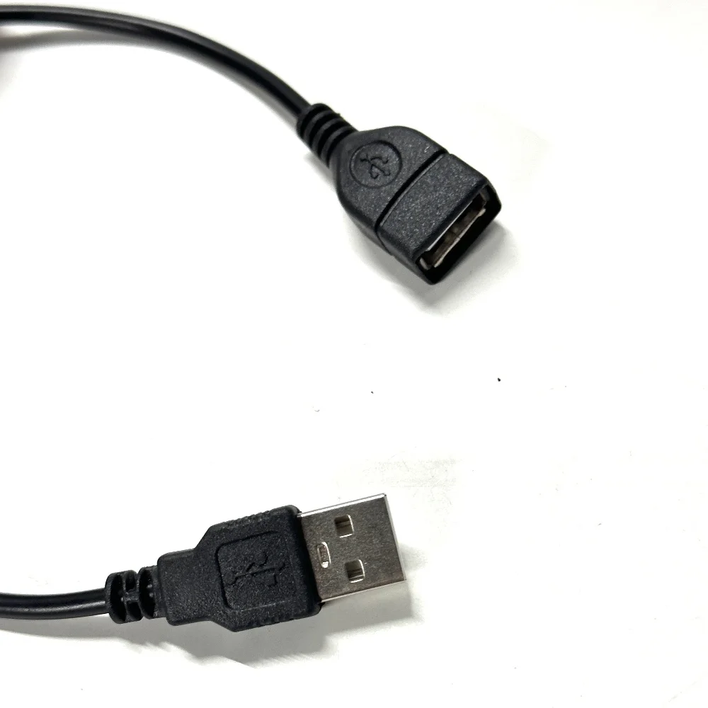 USB 케이블 스위치 ON/OFF 케이블 연장 케이블, USB 램프, USB 팬, 전원 공급 라인, 내구성 있는 어댑터, USB 헤드셋, LED용