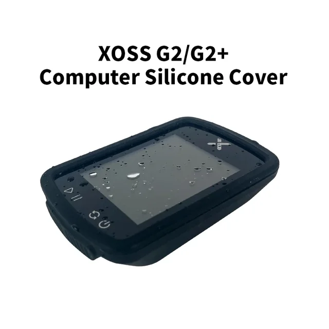 アクセサリー XOSS G S6bad26c6bc4c410796f203973740f
