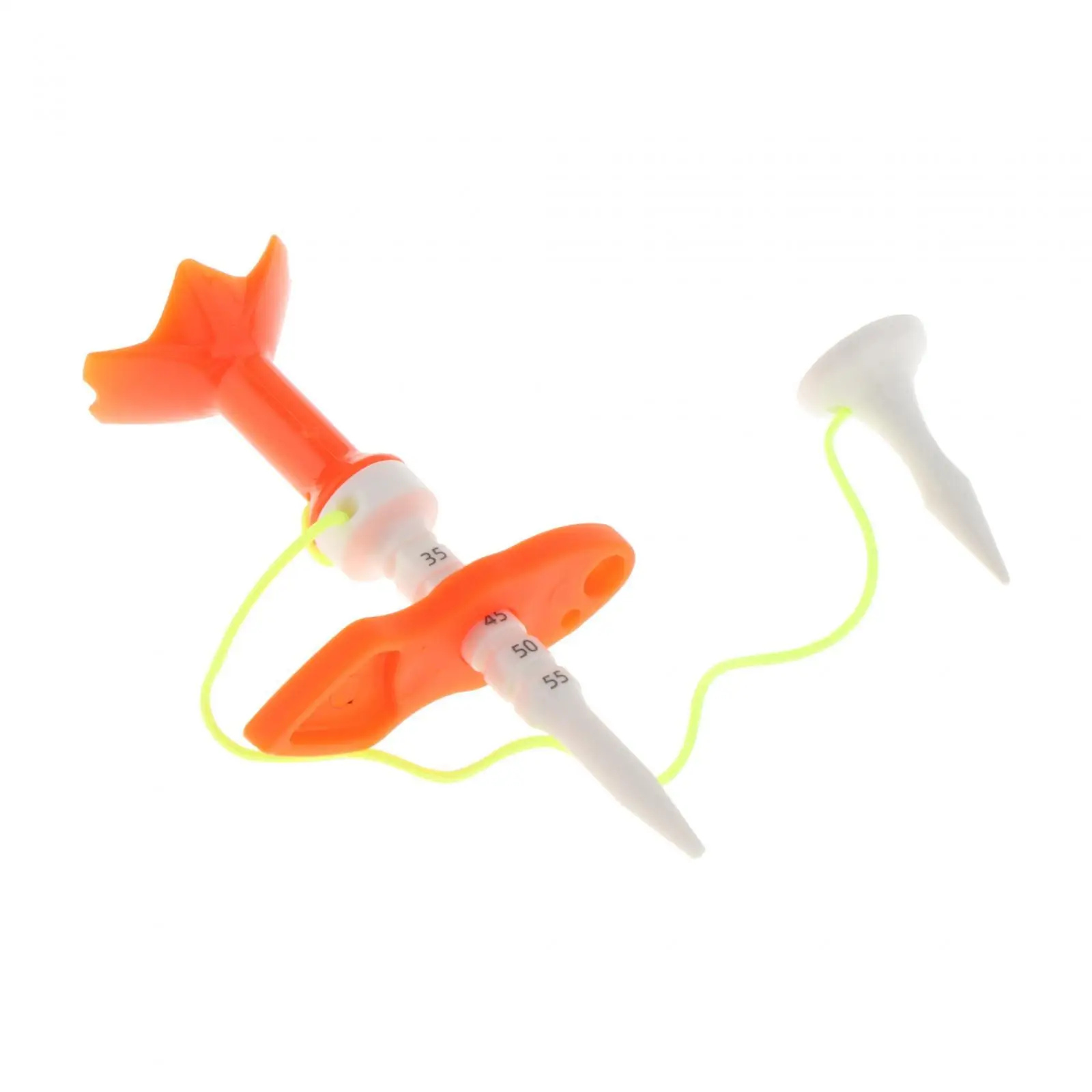 

Тройник для гольфа, держатель для мяча для гольфа, регулируемая высота, тройник для тренировок