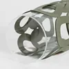 Leather Glass Vase European Luxury Home Decoration Vase Tabletop Vase Decor Leather Wrapped Hydroponic Plant Container Plantpot 3