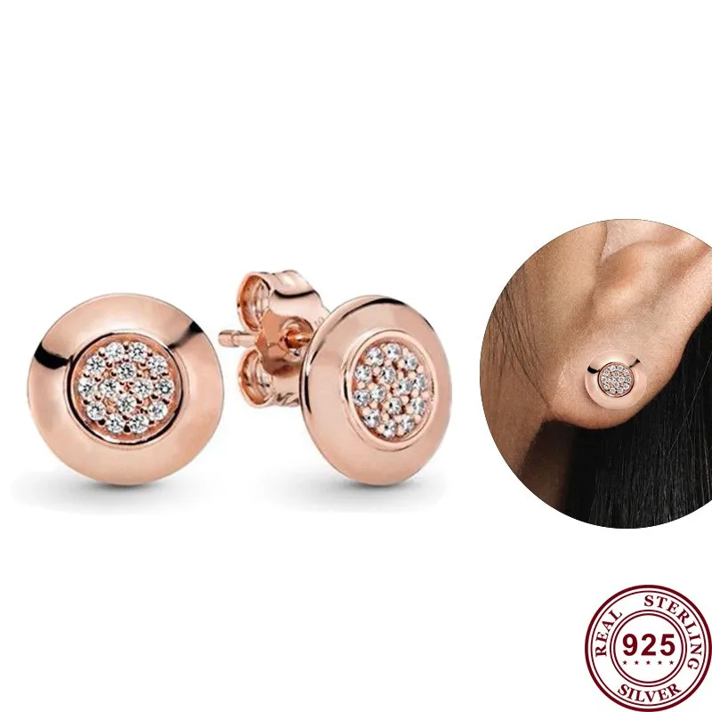 Рисунок 4 - Женские серьги из серебра 925 пробы