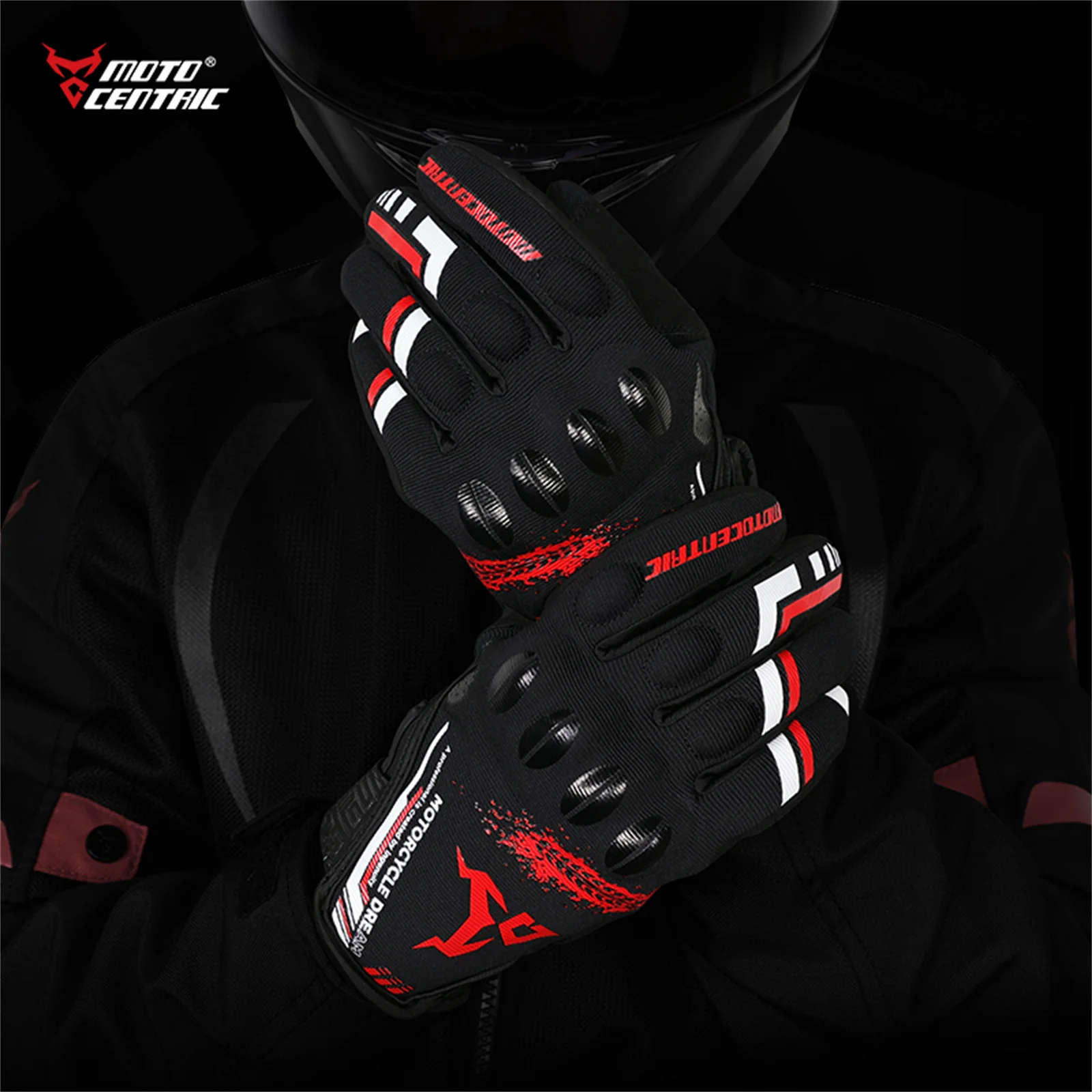 ��ũ ���� �׷��� ������� �尩 ���� ��⼺ �޽� ��ȣ Motorcross Guantes �߿� ������ ��ü �հ��� �¸� ���