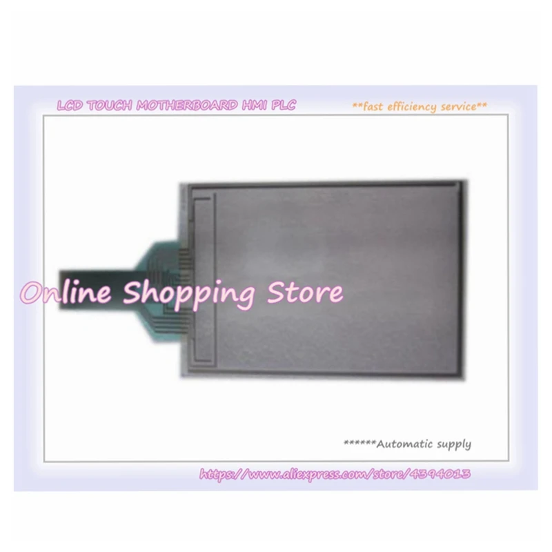 New Original Offer Touch Screen Panel V606EC10