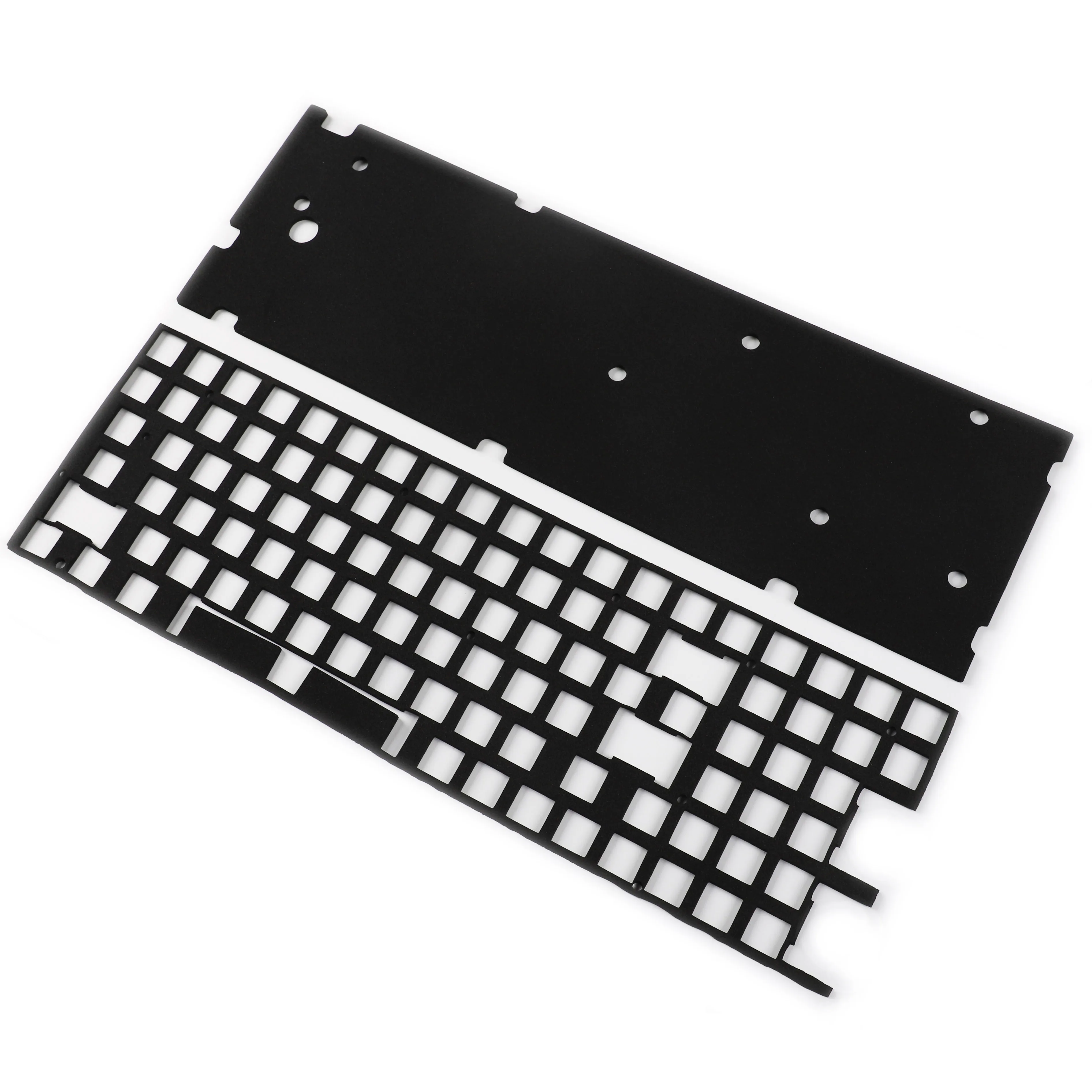 YMD-96 nym 96 pcb placa caso espuma