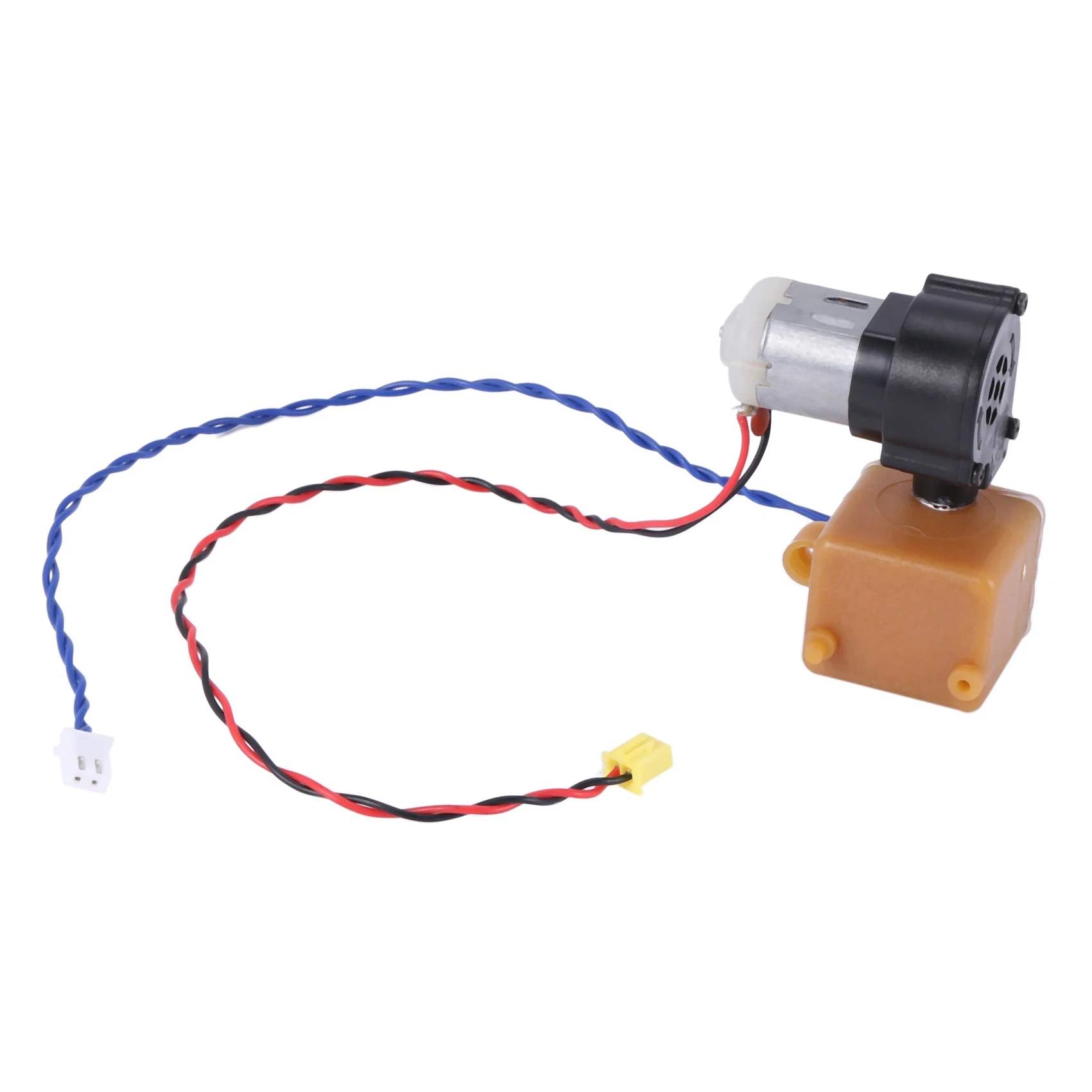 Générateur de fumée pour char RC Henglong 1/16 6.0S/6.1S
