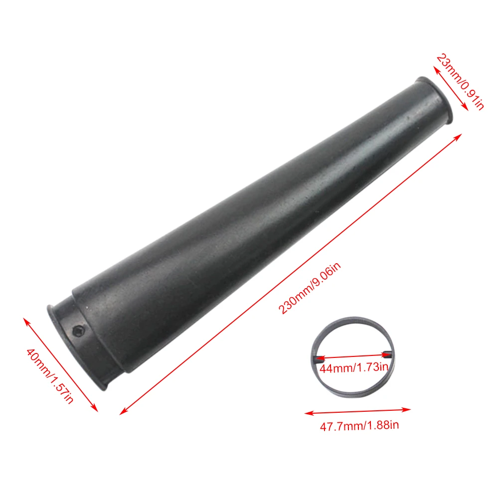 Souffleur Pneumatique Haute Pression Cabilock - Buse Longue Portée - Nettoyage Compresseur Air - Idéal Dépoussiérage Industriel