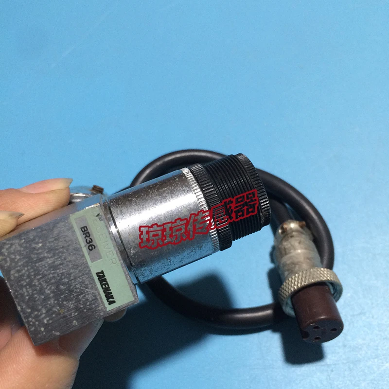 

New original RECEIVER BR36
