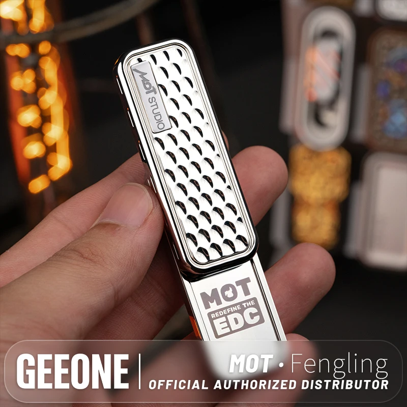 【aaa⭐︎】【美品】メカニカルフィジェットスライダー EDC Amazon | Mech Egg 機械式触覚スライダー EDC フィジェットスライダー