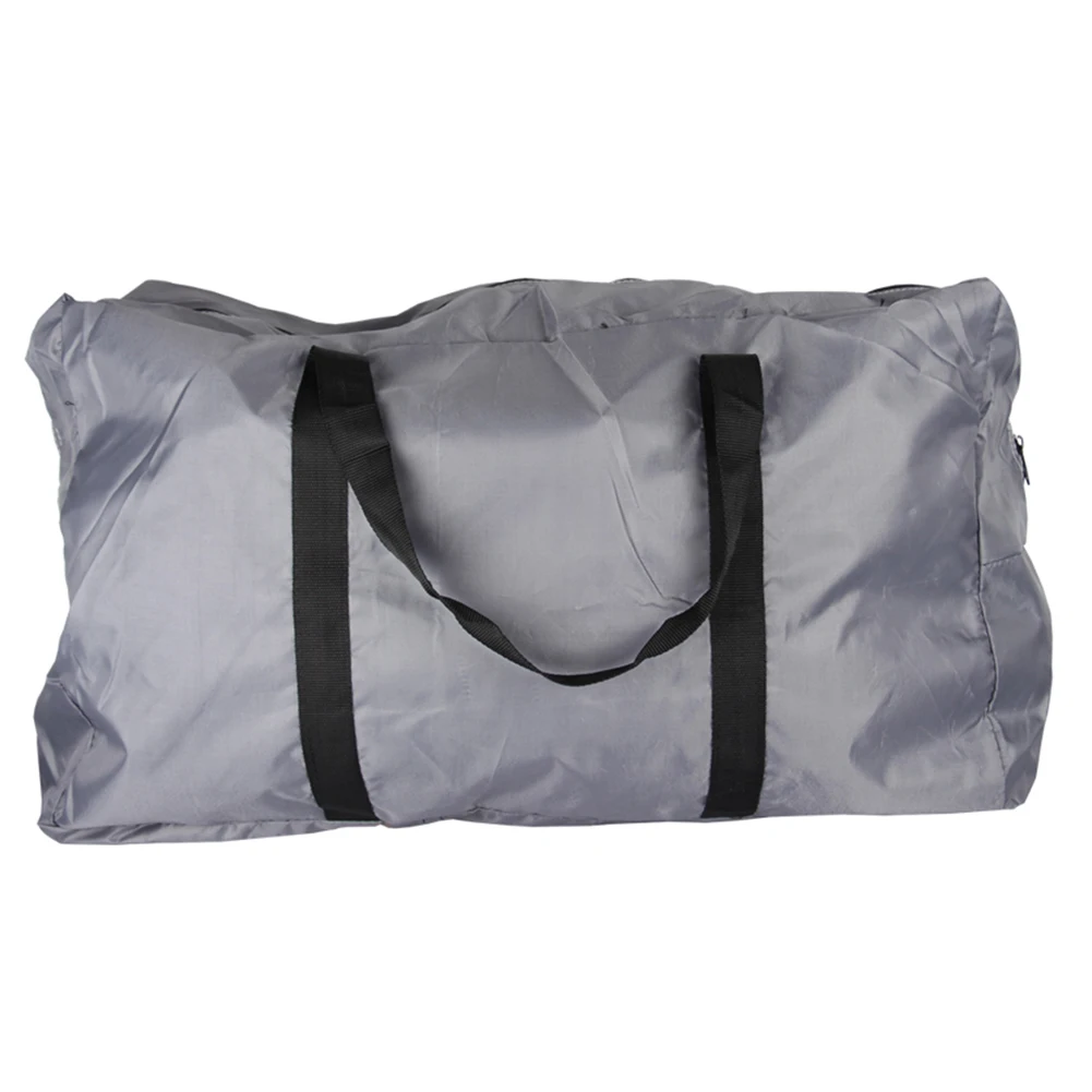 

Polyester Bag Storage Bag Lightweight Waterproof Carrying Fishing Boat Foldable Kayak Accessories High Quality