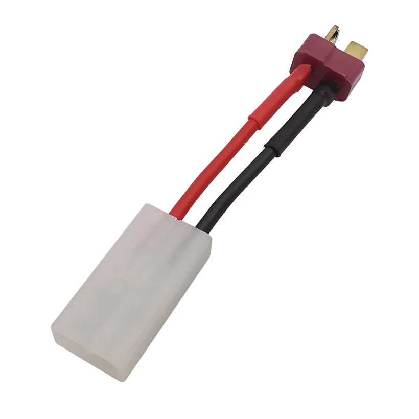 Câble de charge RC XT60 10cm/5cm 1 ou 2 pièces - Batterie LiPo