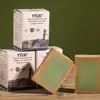 Organic Olive Oil Soap: Natural Handmade Soap for Cleansing, Moisturizing, and Nourishing Skin - Refreshing Body Care