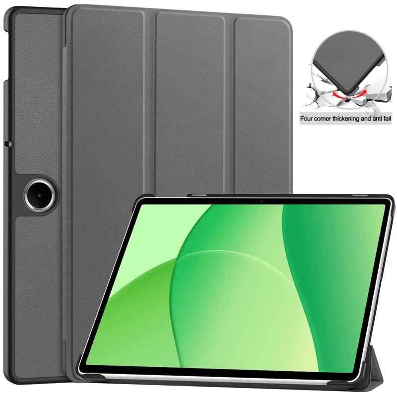 Enhanced and Durable 11-Inch Tablet Flip Stand Smart Cover with Auto Sleep/Wake Feature