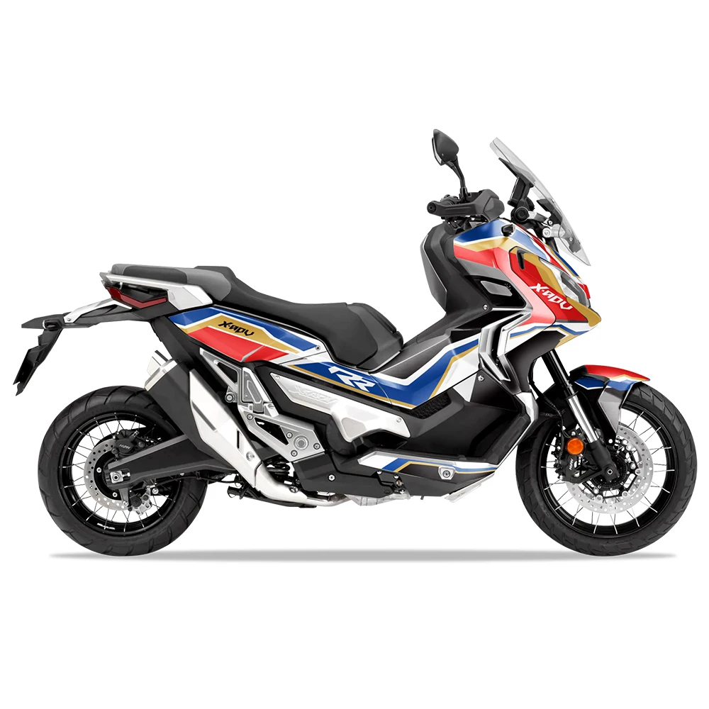 ȥ X-ADV750 2017 2018 2019 2020  Ǯ  ȣ Į ׷ ŰƮ ƼĿ X-04