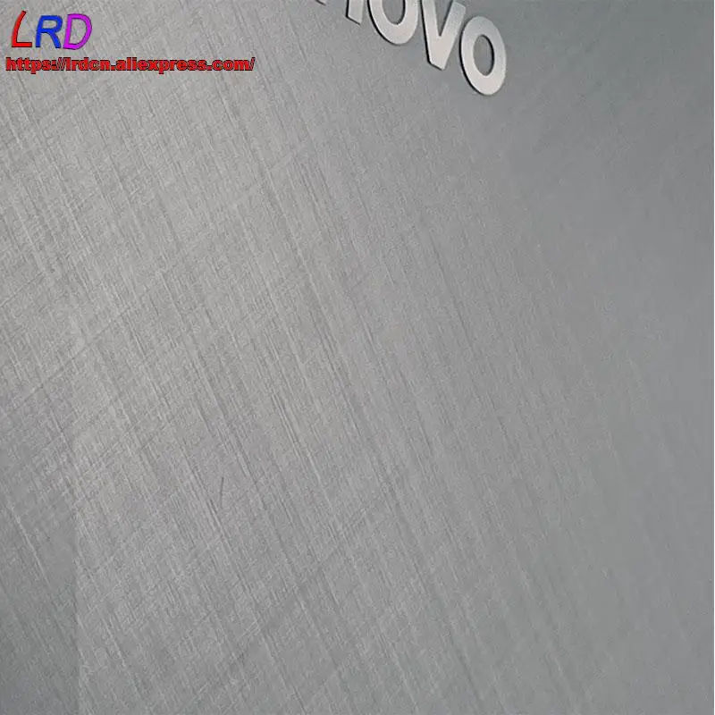 Lenovo Ideapad Y700-15 Y700-15ISK Y700-15ACZ 3D 카메라 노트북용 쉘 상단 뚜껑 LCD 뒷면, AM0ZL000100 5CB0K81629 블랙, 신제품