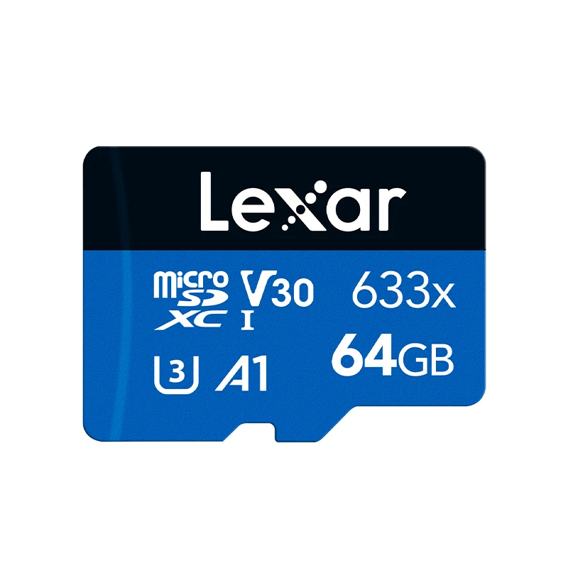 64GB