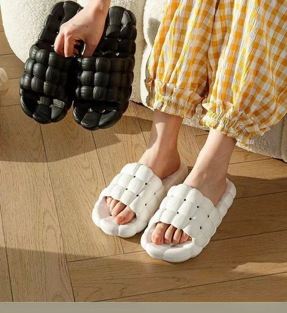 Bathroom Slippers For Amazon Rubber Slippers Buy Men And Women