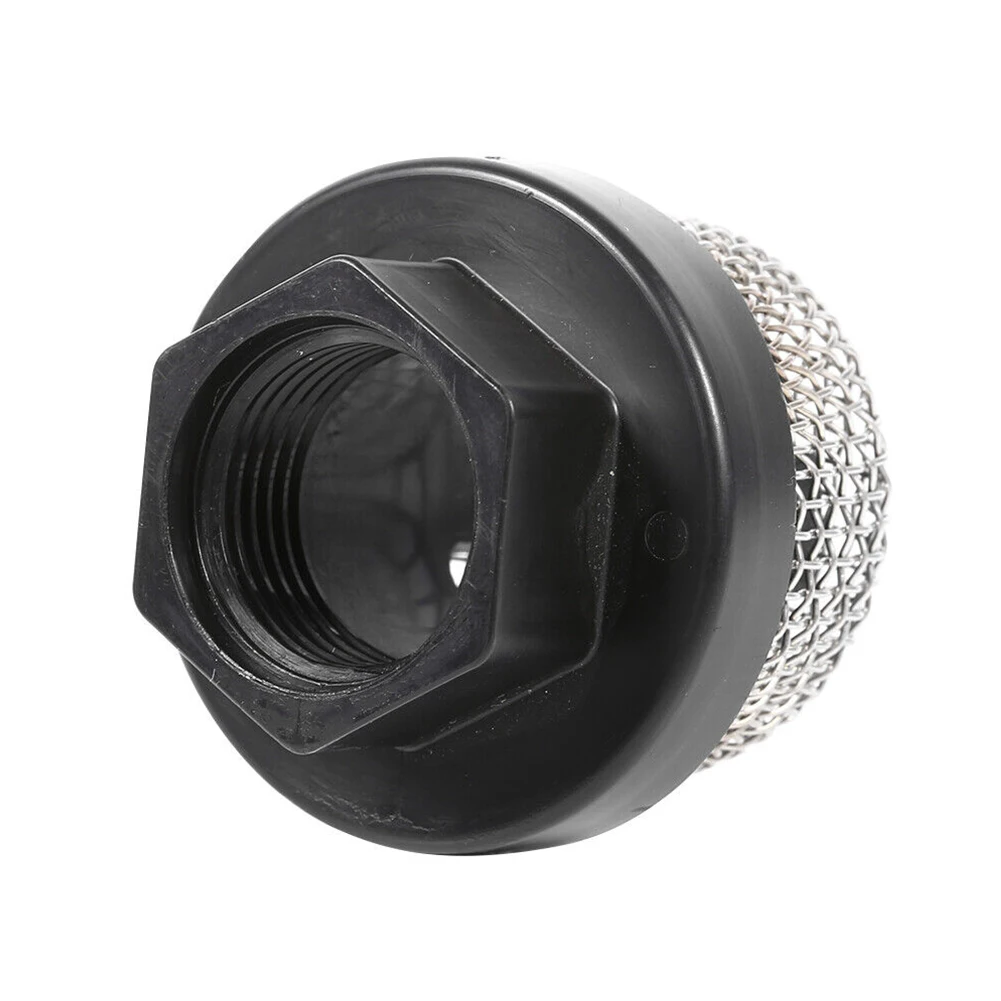 

InletFilter Strainer Suction Hose Filter High Quality Metal Mesh Filter Universal For 490 495 Sprayer G3/4Thread