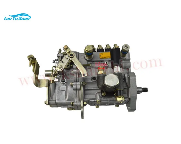 Forklift Parts   Engine 498 Fuel Injection Pump With Oil Ruler 1111010-X48