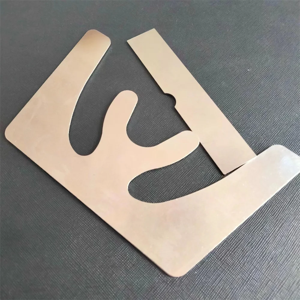 DentalOrthodonticOcclusalPlanePlateMaxillaryCastingJawFox