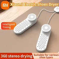 Xiaomi Electric Shoes Dryer Household USB Drying Boots Timer Bactericidal Deodorizer Home Foot Warmer Shoe Winter Heater 2025 1