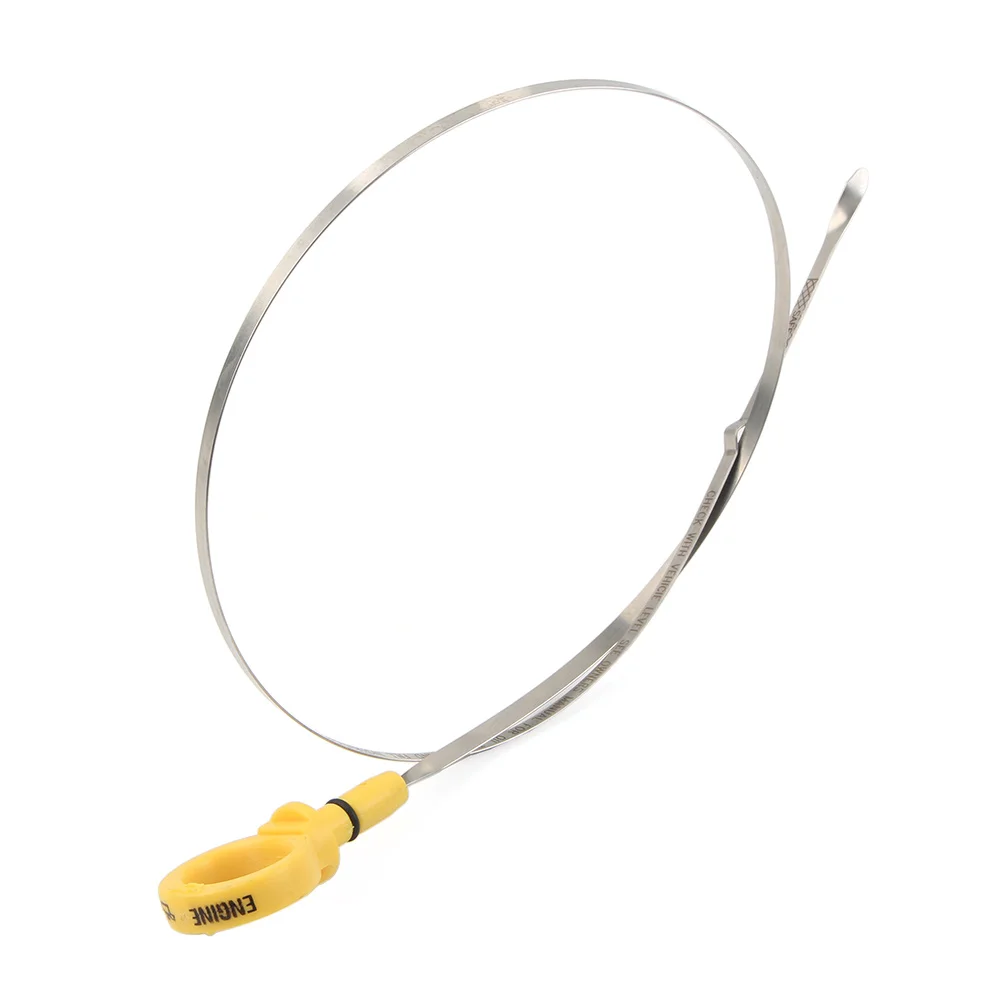 743mm Car 4.0L Engine Oil Level Dipstick For Dodge Nitro Grand Caravan For Chrysler Pacifica Town & Country 4593604AA